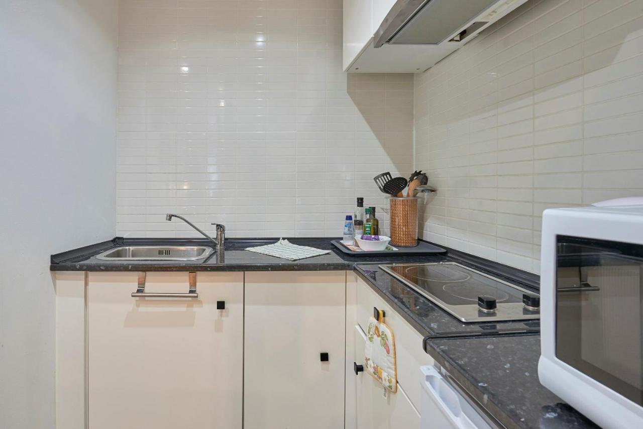 Apartamento Mira Graca Lisboa المظهر الخارجي الصورة