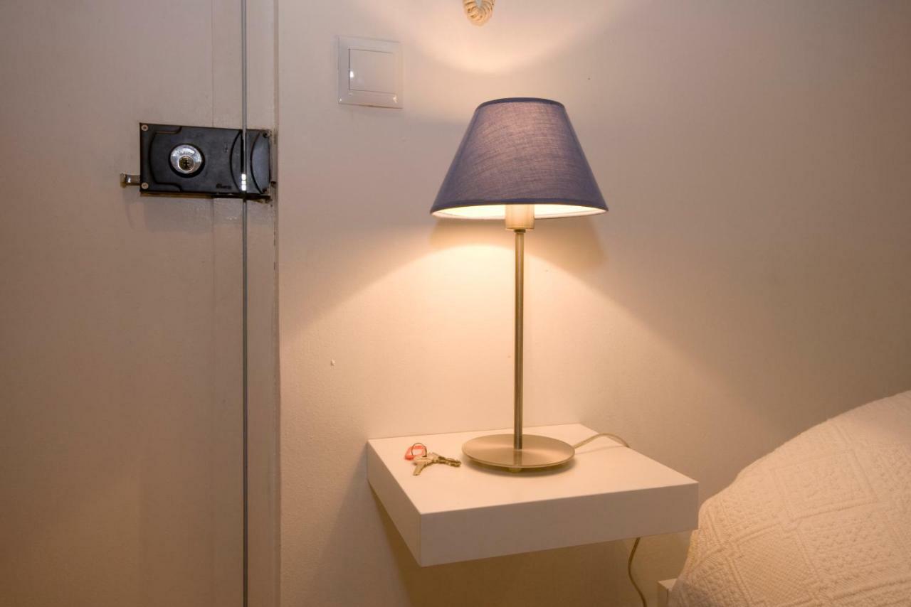 Apartamento Mira Graca Lisboa المظهر الخارجي الصورة