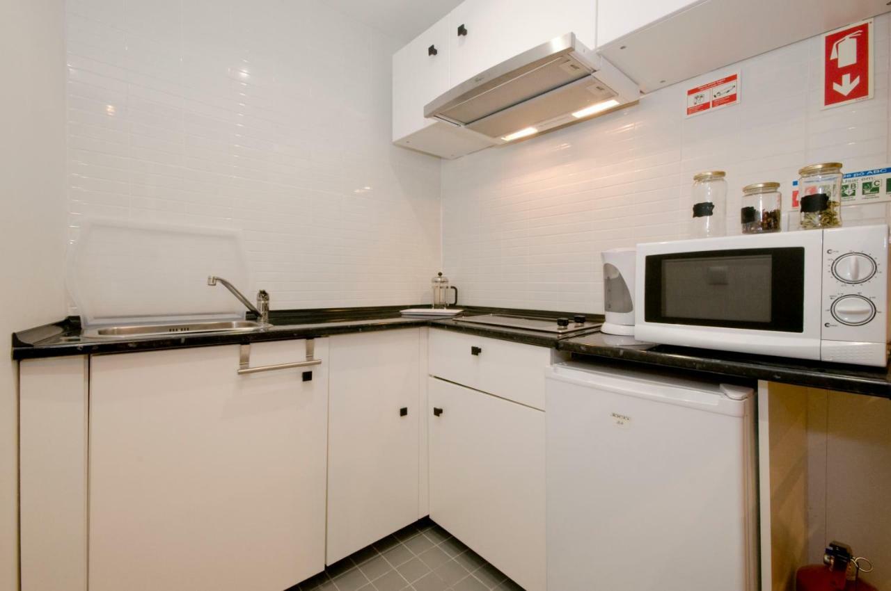 Apartamento Mira Graca Lisboa المظهر الخارجي الصورة